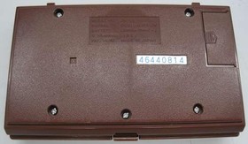 Nintendo Game & Watch Donkey Kong 2 II JR-55 Multi Screen Vintage Game Excellent