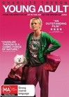 Young Adult (DVD, 2012)