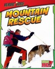 Mountain Rescue by Chris Oxlade (Paperback / softback, 2012)