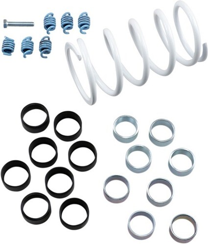 EPI Mudder Clutch Kit 28-29.5 for Yamaha Grizzly 700 4x4 2007-2011 WE394670