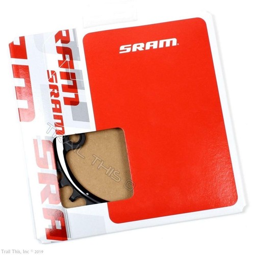 SRAM XX1 X-Sync 28T x 76mm BCD MTB Bicycle Chainring for 10 /& 11-Speed Chains