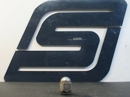 2000 01 02 03 Toyota Celica GT GTS OEM Tire Wheel Lug Nuts