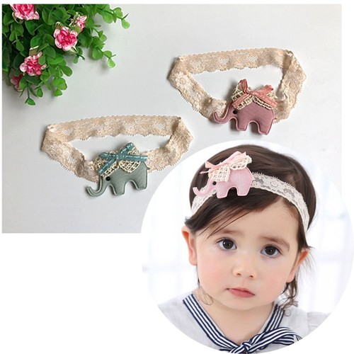 Flower Babies Hairband Hair Accessories Mother /& Kids Girls Girls Clothing
