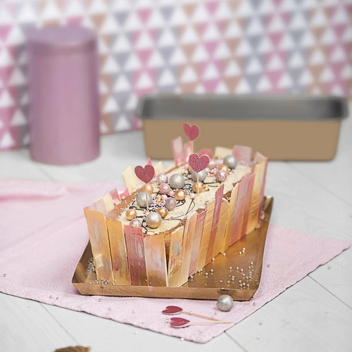 Kaiser Backen Königskuchenform,