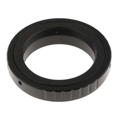 Aluminium Teleskop Kamera Adapter 1,25 Zoll Verlängerungsrohr T Ring für