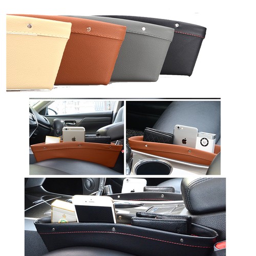 Universal Car iPocket Box Pocket Storage