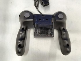 Nintendo Virtual Boy Console Red with Controller Tested Rare Vintage System #77