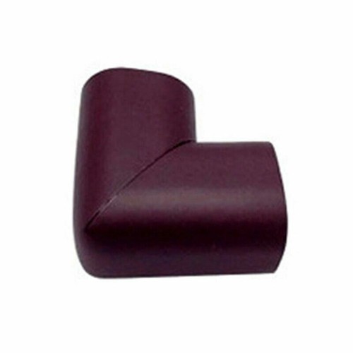 8x Soft Baby Safety Corner Cushion Desk Table Cover Protector Safe Children Kids