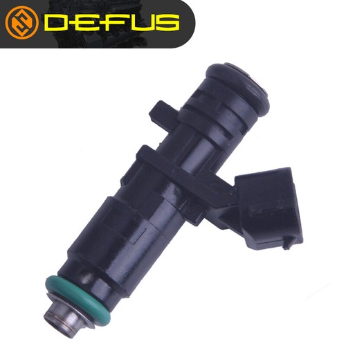 4x 06A906031CK fuel injector for 03-06 Jetta Sedan Wagon 2.0L