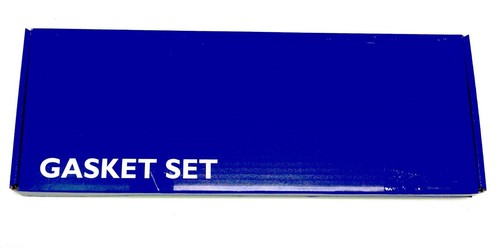 Head gasket set for Volvo Penta AQ125B AQ131 AQ145B AQ151 230 RO 876302 18-2813