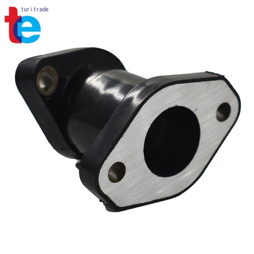 Intake Manifold Fuel Petcock For Yamaha Big Bear 350 YFM 350 YFM350 I 1987-1998