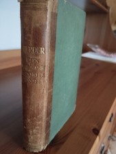 Johann Gottfried Herder. 2 antiquarische Bücher.