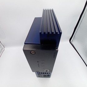 PlayStation 2 Console Midnight Blue SCPH-50000 HDD Controller Japanese Tested