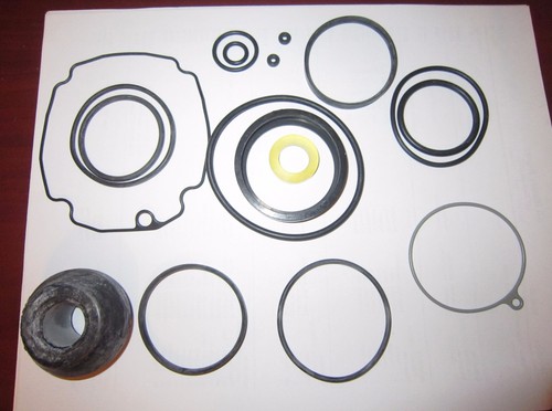 Bostitch Rebuild Kit # RBK13 For Model RN45 /& SDCN10 Nailers