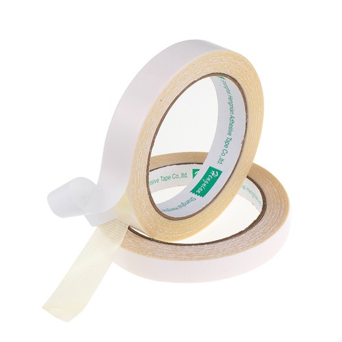 Faces Hot Melt Adhesive Tape Self-adhesive Pad Strong Sticky Double Sided band