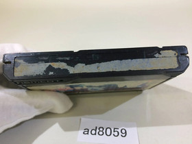 AD8059 Super Chinese NES Famicom Japan