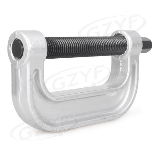 Portable 4-in-1 Ball Joint Press Service Kit Remover Separator Adapter Tool Set