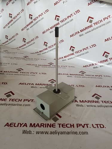 Mamac pr-276-r12-vdc pressure sensor