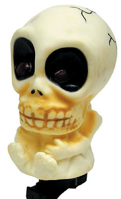 HORN SunLite SQUEEZE SKULL