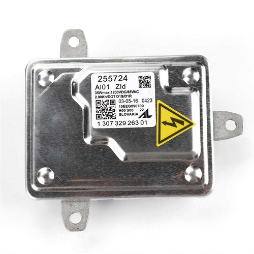 New AL Bosch Gen 6 A1669002800 Q03 HID D1 D3 Ballast for BMW Mercedes KIA