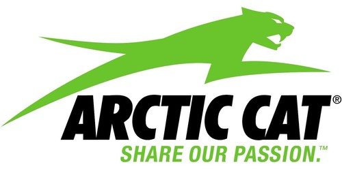 ARCTIC CAT Decal Sticker Car Truck Window Bumper Laptop Wall