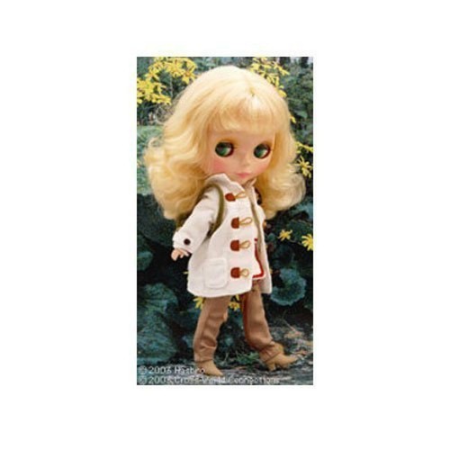 Neo Blythe Doll SBL-1 Superior Skate TAKARA TOMY Toy NEW