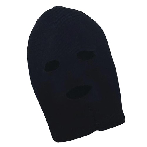 1:6 Scale Male Face Mask Headgear for 12inch Action Figure Accessories