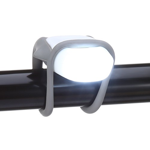 LED Water-resistant Bycicle Bike Front Light Headlamp Headlight Bike Lamp Safety