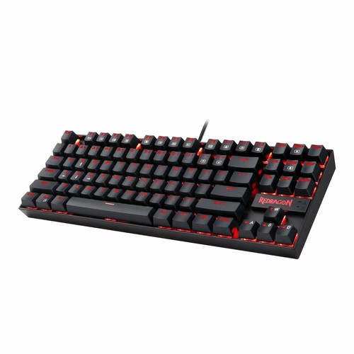 Mechanical Gaming Keyboard and Mouse Mouse Pad PC Gaming Headset with Microphon