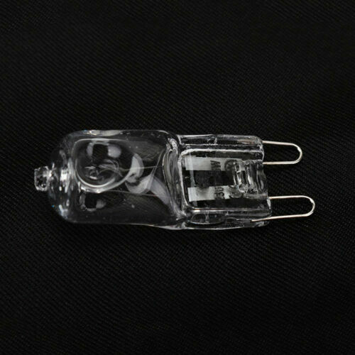 10 x G9 28W = 40W Halogen Light Bulbs Clear Capsule 230V Watt Dimmable