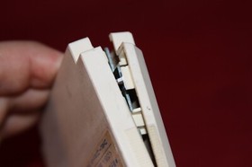 Chou Wakusei Senki: Metafight (Nintendo Famicom, 1988) Authentic Game Cartridge