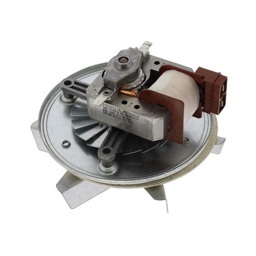 DELONGHI Ess 601 WH ESS 603 ESS 603 WH ESS601 ESS601WH ESS602 Motore Ventola Forno