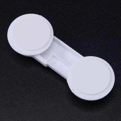 5Pcs//Set Kids Baby Safety Drawer Locks Children Security Protection Lock For Cab