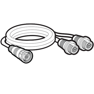 Humminbird Adapter Cable Solix 14 M SIDB Y