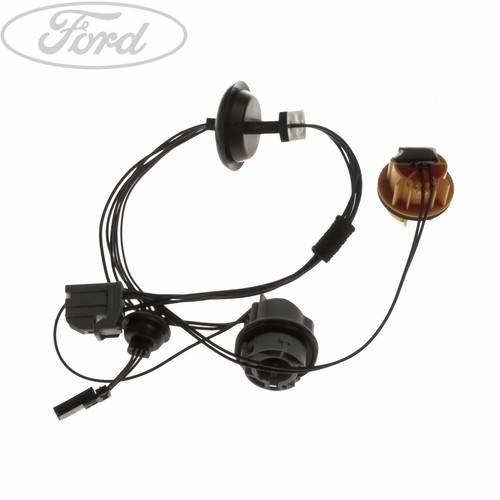 Genuine Ford Focus MK2 Rear Light Lamp Wiring 1520746