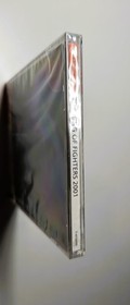 The King of Fighters 2001, Sega Dreamcast, NEW/SEALED *US Seller/Free S&H*
