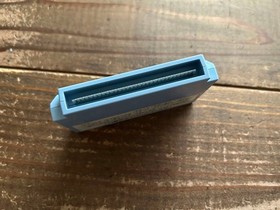 FC NES F1 Race Instruction Manual Cartridge Software Tested Japanese Retro