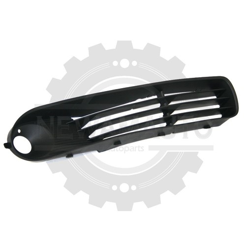 AM Front,Right Passenger Side FOG LAMP COVER For Pontiac G6 GM1200580 15243287