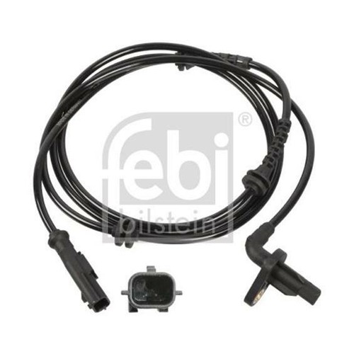 FEBI BILSTEIN 106278 ABS Sensor für RENAULT