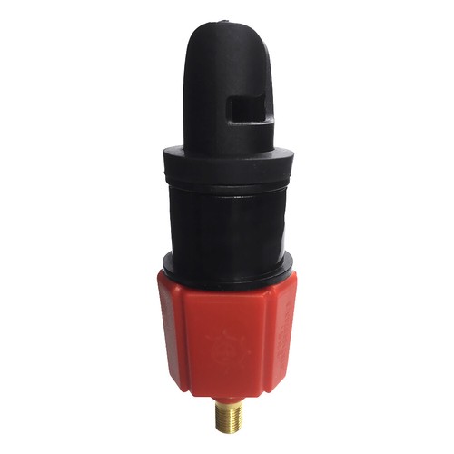 SUP Pump Adaptor Air Valve Surf Paddle Board Dinghy Canoe Inflatable Boat Tools