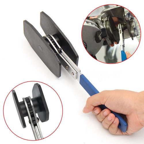 360 degree Adjustable Brake Caliper Press Ratchet Caliper Piston Spreader Tool