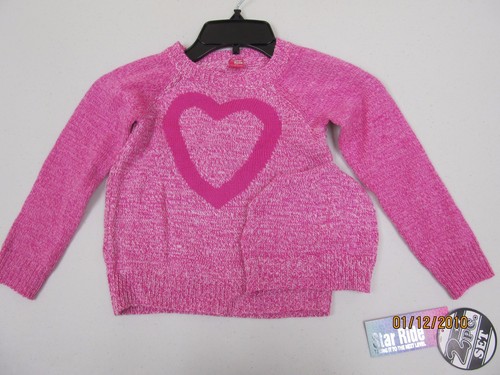 Star Ride sweater with hat 28851