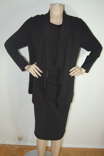Modell 76461 *** Tia *** Jacke cardigan