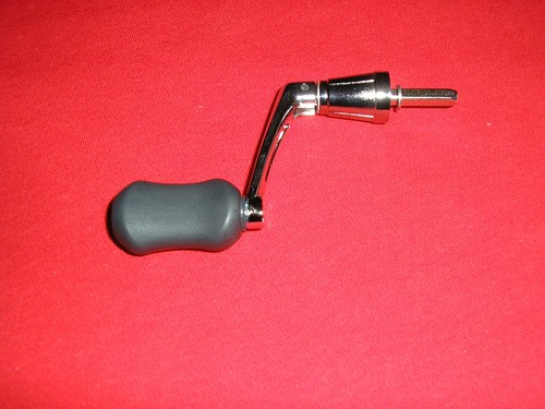 Shimano reel repair parts /& service handle Symetre 750FI Sahara 750FB