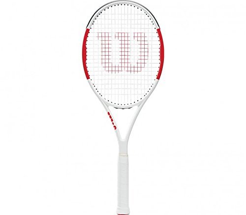 Wilson Six One 95 Team raqueta de tenis