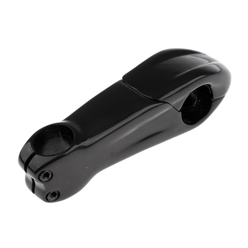 Bike Stem 31.8 mm Carbon Fiber Handlebar Riser 10 Degree -80//90//100//110mm