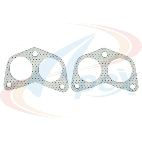 Eng Code Exhaust Manifold Gasket Set-SOHC EJ253 Apex Automobile Parts AMS6041