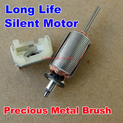 DC5V-12V 6V 9V Mini FF-050SH-10130 Motor Strong Magnetic for Car Audio Device