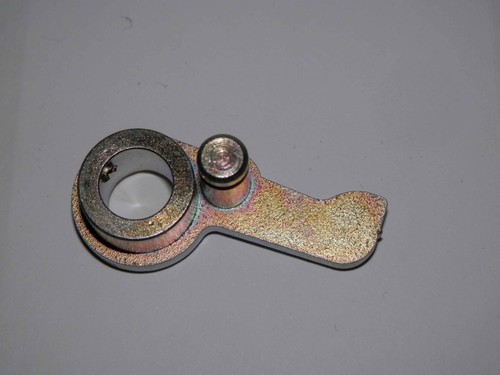 WEBER DCOE PUMP CAM LEVER-PREDRILLED 45082.005