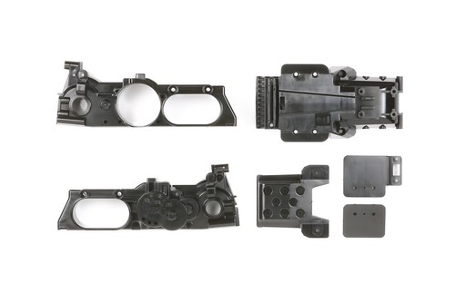 châssis Tamiya 51389 M-05 A Pièces Neuf sous emballage M05//M05Ra//M-05Ra//M05 PRO//M05S
